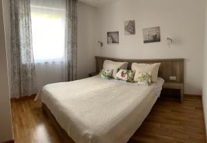 The Magic Sea View Apartments