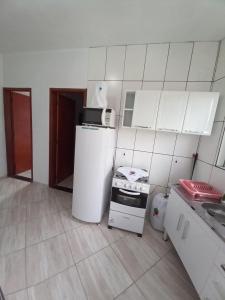Apartamento avenida 05 com ar condicionado