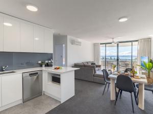 The Landmark 211 Resort Style holiday with pool games room and restaurant