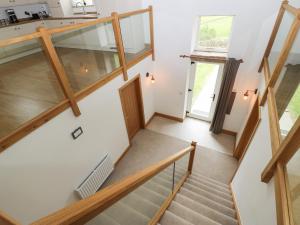 Upper House Barn Saddleworth