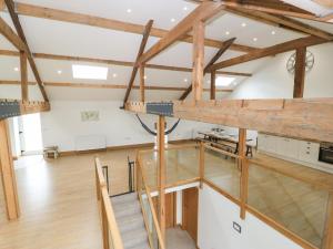 Upper House Barn Saddleworth