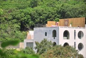 远山森林野奢民宿 - 黄竹洋