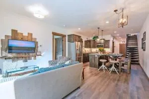 Moose Willow at Teton Valley Idaho - فيكتور