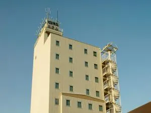 Business Hotel Chateau Est Takamatsu - Shin-minatomachi