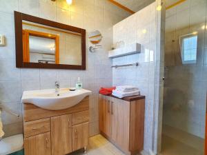 Hévíz Villa Familia