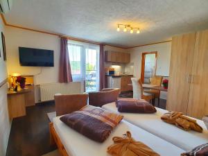 Hévíz Villa Familia