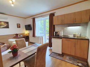 Hévíz Villa Familia