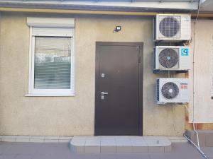 Apartment on Yuzhny Sklon