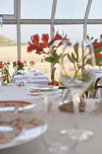 Hotels Hotel de la Plage : photos des chambres