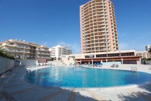 Clube Praia Mar by amcf