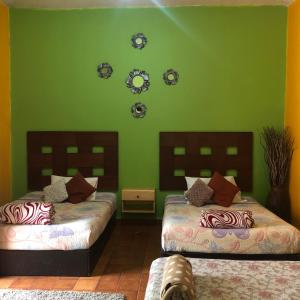 Hotel Boutique El Sueño del Coronel