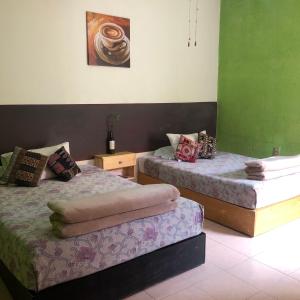 Hotel Boutique El Sueño del Coronel