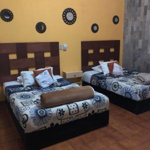 Hotel Boutique El Sueño del Coronel