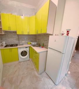 Апартаменты для 4х около костела Елизаветы