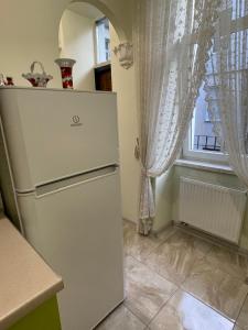 Апартаменты для 4х около костела Елизаветы