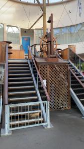 Luxe at Brooklyn - Hawkesbury River Marina