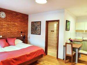 Hiša Wambrechtsamer - House Wambrechtsamer 