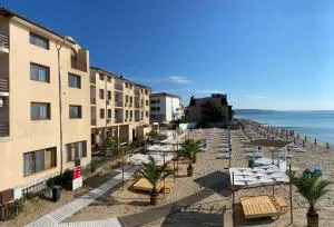 Palma Beach Hotel - Kranevo