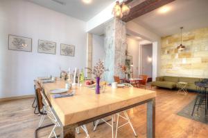 B&B / Chambres d'hotes Casa Blanca B&B : photos des chambres