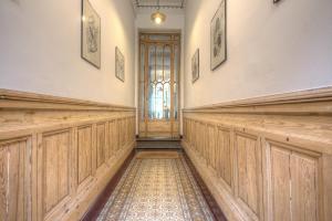 B&B / Chambres d'hotes Casa Blanca B&B : photos des chambres