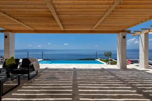 Villa Kostela Makarska