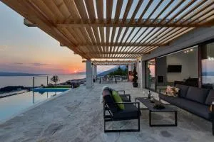 Villa Kostela Makarska - Kotišina