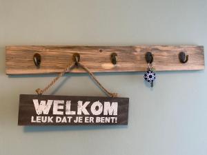 Knuusje: Knus en Gastvrij!