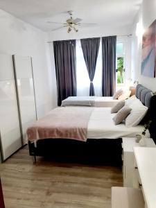 Apartment ANI 1