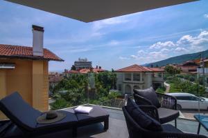VITA, Luxury Apartments Opatija 