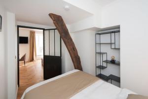 Odéon - Notre Dame Paris Climatisé-Wifi