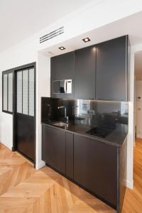 Odéon - Notre Dame Paris Climatisé-Wifi