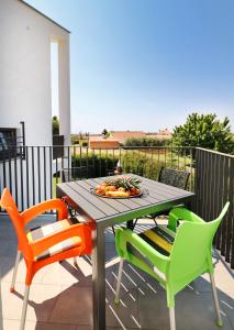 Papillon i Dolce Vita