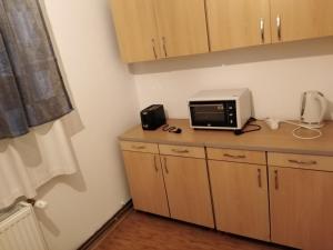 Apartament S&F