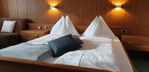 Double Room with Extra Bed room in Hotel Schönbrunn