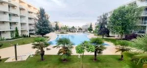 Apartment in Atlantis - Lŭka