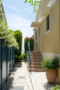 Wiola's Home - Ano Pyrgi