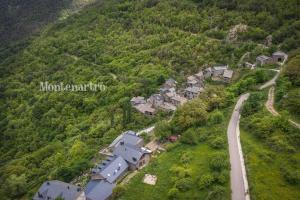 Abadía de Montenartró Apartamentos