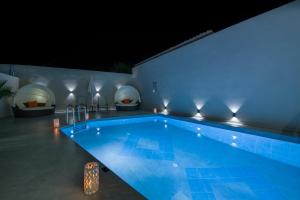 xSuites Chania Greece