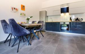 Papillon i Dolce Vita