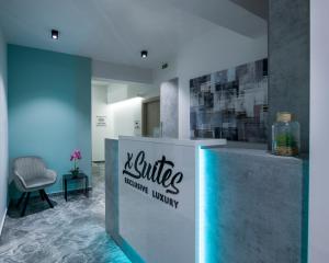 xSuites Chania Greece