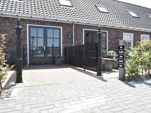 Apartment near Groote Keeten Beach
