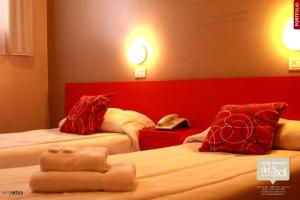 Hotel Posada Del Sol