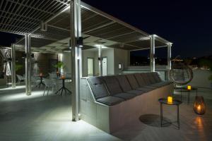 xSuites Chania Greece