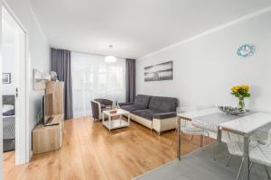 Blizej Morza - Apartamenty KOMFORT fitness, ping-pong table, PlayStation