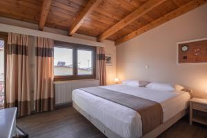 Double or Twin Room room in Yria Hotel