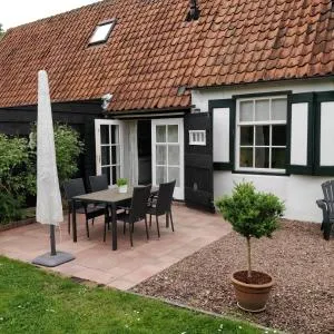 Ferienhaus Gapinge Walcheren Zeeland - Gapinge