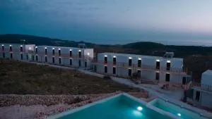 Agallio Nature Resort - Adults Only - Lithakia