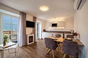 Engel Appartements Stodl - Rablà