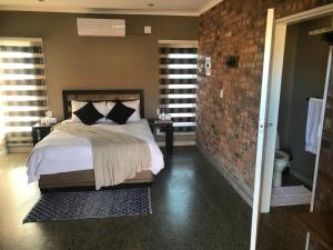 Fairview Guest House Hartswater