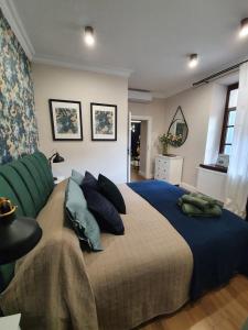 Apartament Ratuszowy